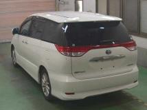 2010 Toyota Estima