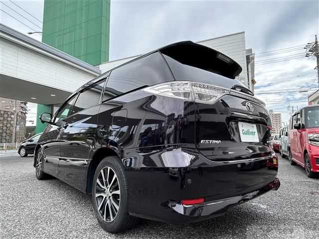 2013 Toyota Estima