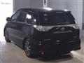 2015 Toyota Estima