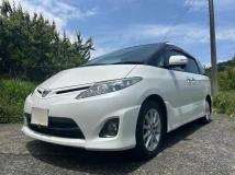 2011 Toyota Estima