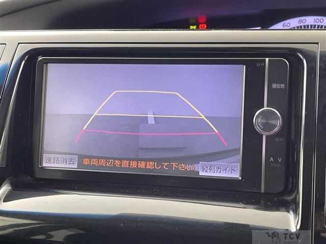 2013 Toyota Estima