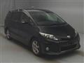 2015 Toyota Estima