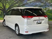 2009 Toyota Estima