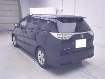 2014 Toyota Estima
