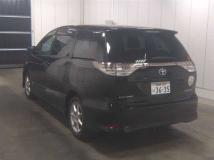 2008 Toyota Estima