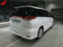 2009 Toyota Estima