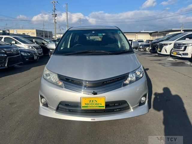 2009 Toyota Estima