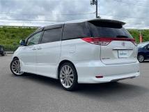 2011 Toyota Estima