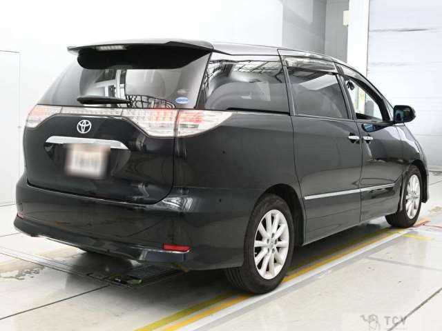 2011 Toyota Estima
