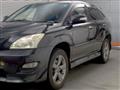 2010 Toyota Harrier