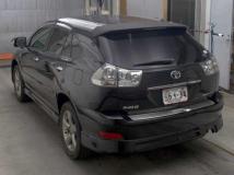 2010 Toyota Harrier