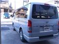 2009 Toyota Regiusace Van