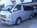 2009 Toyota Regiusace Van