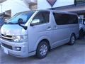 2009 Toyota Regiusace Van