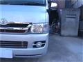 2009 Toyota Regiusace Van