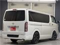 2007 Toyota Regiusace Van