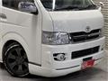 2007 Toyota Regiusace Van