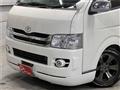 2007 Toyota Regiusace Van