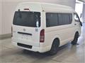 2010 Toyota Hiace Van