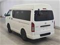 2010 Toyota Hiace Van