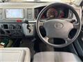 2010 Toyota Hiace Van