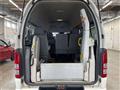 2010 Toyota Hiace Van