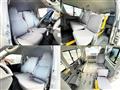 2008 Toyota Hiace Van