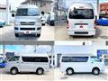 2008 Toyota Hiace Van