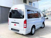 2008 Toyota Hiace Van