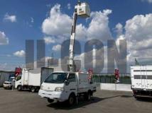 2008 Nissan Vanette