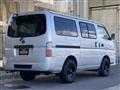 2009 Nissan Caravan
