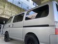2009 Nissan Caravan