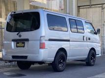 2009 Nissan Caravan