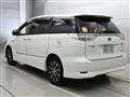 2012 Toyota Estima Hybrid
