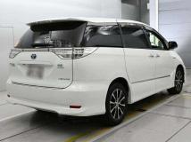 2012 Toyota Estima Hybrid