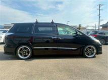 2011 Toyota Estima Hybrid