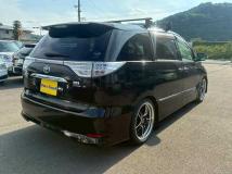 2011 Toyota Estima Hybrid
