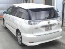 2010 Toyota Estima