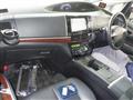 2015 Toyota Estima Hybrid