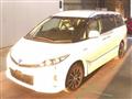 2015 Toyota Estima Hybrid