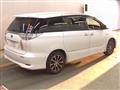 2015 Toyota Estima Hybrid