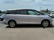 2008 Toyota Estima Hybrid