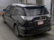 2009 Toyota Estima