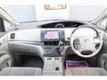 2009 Toyota Estima Hybrid