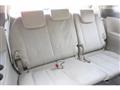 2009 Toyota Estima Hybrid