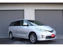 2009 Toyota Estima Hybrid