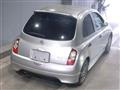2006 Nissan March