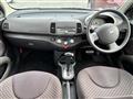 2008 Nissan March