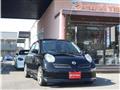 2008 Nissan March