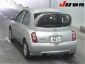 2004 Nissan March